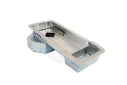 Canton - Canton Racing 15-874 Oil Pan for Ford 332-428 FE Rear T Sump Road Race Pan - Image 2