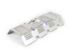Canton - Canton 20-932P Windage Tray for Ford 351W Rear Sump Louver - Image 1
