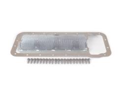 Canton - Canton 20-938 Windage Tray Kit w/Hardware for FE Ford Screen - Image 1