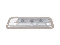 Canton - Canton 20-938 Windage Tray Kit w/Hardware for FE Ford Screen - Image 2