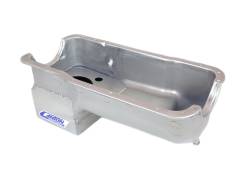 Canton - Canton Racing 15-670 Oil Pan Fox Body Mustang Deep Rear Sump Pan for Ford 351W - Image 1