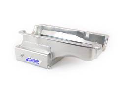 Canton - Canton Racing 15-630S 12" Wide Front Sump Road Race 14ga Oil Pan Ford 289-302 - Image 1