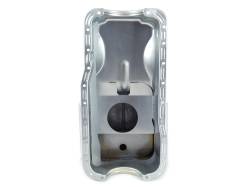 Canton - Canton Racing 15-610 Oil Pan for Ford 289-302 Front T Sump Street Pan - Image 2