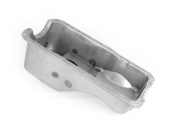 Canton - Canton Racing 15-650 Stock Replacement Front Sump Unplated Oil Pan for Ford 351W - Image 1