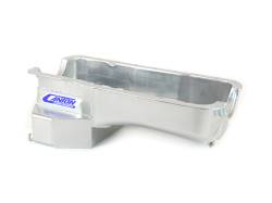 Canton - Canton 15-640 Oil Pan Ford 289-302 Fox Body Mustang Rear T Sump Street Pan - Image 1