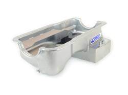 Canton - Canton 15-640 Oil Pan Ford 289-302 Fox Body Mustang Rear T Sump Street Pan - Image 2