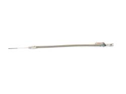 Canton - Canton 20-854 Dipstick Universal Steel Braided for 1/4" N.P.T. Fitting Install - Image 2