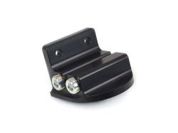 Canton - Canton Racing 22-620 Aluminum Remote Oil Filter Mount SBC Thread Filters - Image 2
