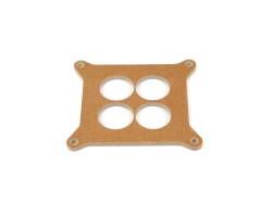 Canton - Canton Racing 85-154 0.25" Phenolic Carburetor Spacer for 4150/4160 - Image 1