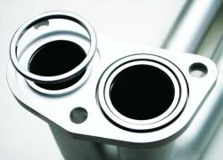 DC Sports - DC Sports AHC6606 Ceramic 4-1 Headers for 94-01 Acura Integra RS/LS/GS - Image 10