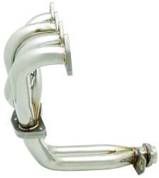 DC Sports - DC Sports NHS4201 Stainless Steel Headers for 03-06 Nissan 350Z/Infiniti G35 - Image 1