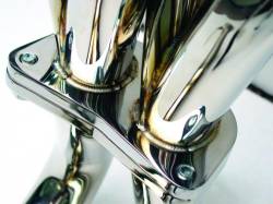 DC Sports - DC Sports NHS4201 Stainless Steel Headers for 03-06 Nissan 350Z/Infiniti G35 - Image 3