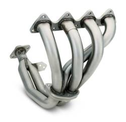DC Sports - DC Sports NHS4201 Stainless Steel Headers for 03-06 Nissan 350Z/Infiniti G35 - Image 6