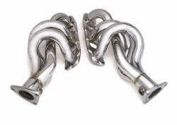 DC Sports - DC Sports NHS4201 Stainless Steel Headers for 03-06 Nissan 350Z/Infiniti G35 - Image 2