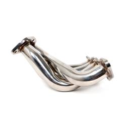 DC Sports - DC Sports HHS5022 Polished Stainless Steel Headers for 03-07 Honda Accord 2.4L - Image 3