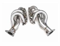 DC Sports - DC Sports NHS4202 Stainless Headers for 07-08 Nissan 350Z/G35 09-21 370z/G37 - Image 3