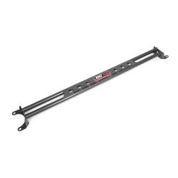 DC Sports - DC Sports CSB2007 Carbon Steel Rear Strut Tower Bar for 95-04 Mitsubishi Eclipse - Image 1