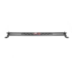 DC Sports - DC Sports CSB2007 Carbon Steel Rear Strut Tower Bar for 95-04 Mitsubishi Eclipse - Image 2