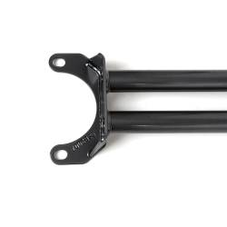 DC Sports - DC Sports CSB2007 Carbon Steel Rear Strut Tower Bar for 95-04 Mitsubishi Eclipse - Image 4