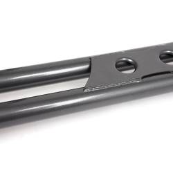 DC Sports - DC Sports CSB2007 Carbon Steel Rear Strut Tower Bar for 95-04 Mitsubishi Eclipse - Image 5