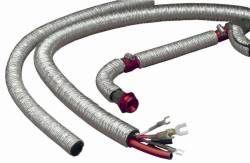Design Engineering - Design Engineering 10414 Cool-Tube 0.5" ID x 36" - Image 1