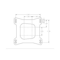 Demon Fuel Systems - Demon Carburetion 1903 Street Demon Carburetor - Image 7