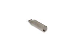 Demon Fuel Systems - Demon Carburetion 140057 Chrome Fuel Line - Image 6