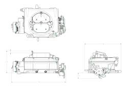 Demon Fuel Systems - Demon Carburetion 1904 Street Demon Carburetor - Image 6