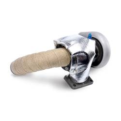 Design Engineering - Design Engineering 10113 Universal Turbo Insulation Kit - Image 1