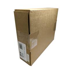 Design Engineering - Design Engineering 10113 Universal Turbo Insulation Kit - Image 2