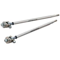 Hotchkis Performance - Hotchkis 14385 Front Adjustable Strut Rod for 67-76 Dodge A-Body - Image 1