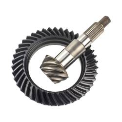 Motive Gear - Motive Gear D30-456F Ring/Pinion 4.56 Ratio Set for Dana 30 Reverse Rotation - Image 1