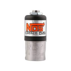 NOS/Nitrous Oxide System - NOS 02125BNOS Complete Wet Nitrous System for Ford Mustang 5.0/5.2 - Image 4