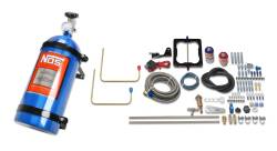 NOS/Nitrous Oxide System - NOS 02002NOS Cheater Nitrous Oxide Injection System Kit - Image 2