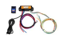 NOS/Nitrous Oxide System - NOS 02127NOS Complete Wet Nitrous System for 18-19 Ford Mustang - Image 10