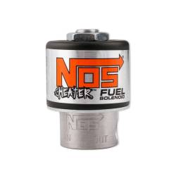 NOS/Nitrous Oxide System - NOS 02010BNOS Cheater Wet Nitrous System - Image 3