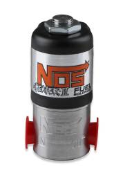 NOS/Nitrous Oxide System - NOS 02126BNOS Complete Wet Nitrous System for 00-17 Ford Mustang - Image 3