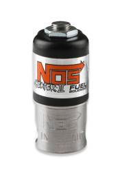 NOS/Nitrous Oxide System - NOS 02126BNOS Complete Wet Nitrous System for 00-17 Ford Mustang - Image 8