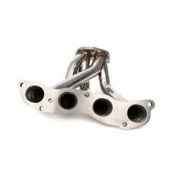 DC Sports - DC Sports HHS5022 Polished Stainless Steel Headers for 03-07 Honda Accord 2.4L - Image 2