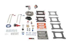 NOS/Nitrous Oxide System - NOS 02010NOS Cheater Nitrous Oxide Injection System Kit - Image 4