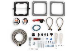 NOS/Nitrous Oxide System - NOS 02101BNOS Big Shot Wet Nitrous Oxide System Kit - Image 2