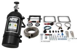 NOS/Nitrous Oxide System - NOS 02101BNOS Big Shot Wet Nitrous Oxide System Kit - Image 1