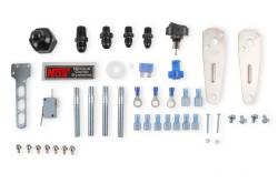 NOS/Nitrous Oxide System - NOS 02101BNOS Big Shot Wet Nitrous Oxide System Kit - Image 4
