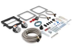 NOS/Nitrous Oxide System - NOS 02101BNOS Big Shot Wet Nitrous Oxide System Kit - Image 3