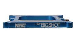 NOS/Nitrous Oxide System - NOS 02155NOS NOS Dry BigShot 4-Barrel Professional Kit - Image 3