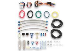 NOS/Nitrous Oxide System - NOS 02402NOS Dual Stage Big Shot Nitrous Oxide Injection System Kit - Image 2