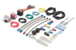 NOS/Nitrous Oxide System - NOS 02402NOS Dual Stage Big Shot Nitrous Oxide Injection System Kit - Image 3