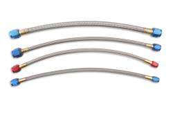 NOS/Nitrous Oxide System - NOS 02402NOS Dual Stage Big Shot Nitrous Oxide Injection System Kit - Image 7