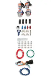 NOS/Nitrous Oxide System - NOS 02462NOS Pro Shot Fogger Nitrous Oxide System - Image 2