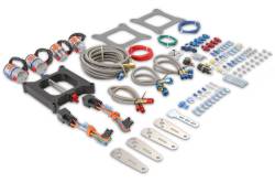 NOS/Nitrous Oxide System - NOS 02301NOS Pro Two-Stage Wet Nitrous Oxide Injection System Kit - Image 3